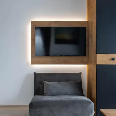 Apartment Cozy *