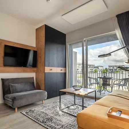 Apartment Cozy