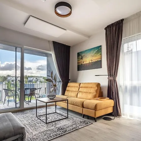 Cozy Palanga