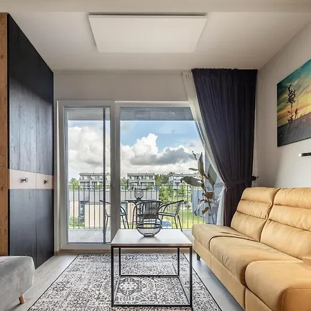 Cozy Apartment *