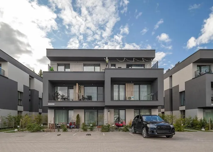 דירה Cozy פלאנגה